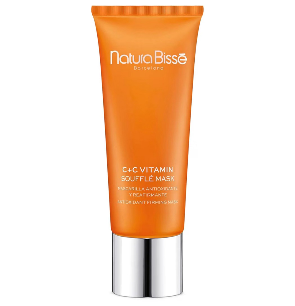 Natura Bisse - C+C Vitamin Souffle Mask 75ml/2.5oz NIB